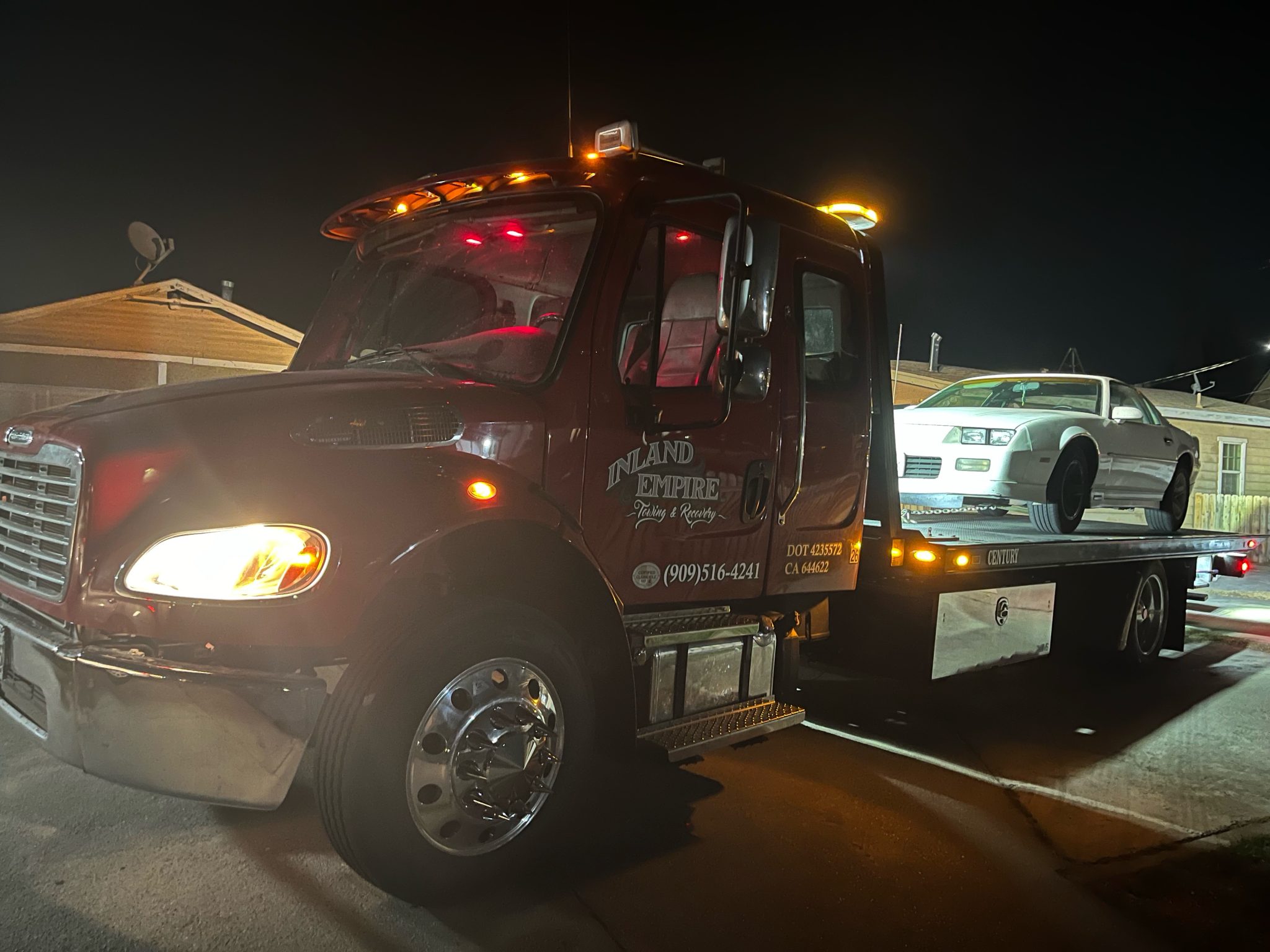 Inland Empire Towing Recovery (2)