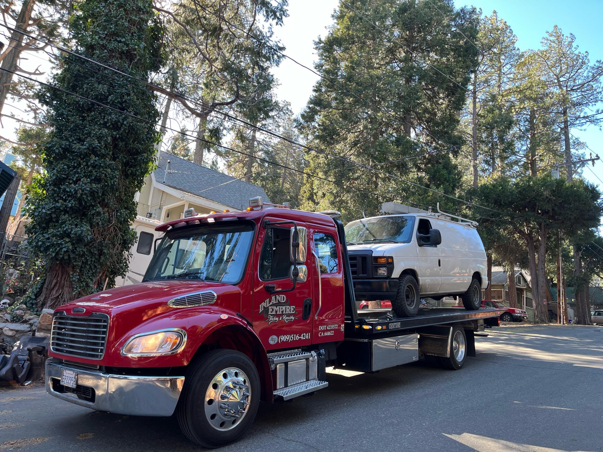 Inland Empire Towing Recovery (2)
